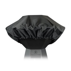 Charlotte de protection brasero Hexagone