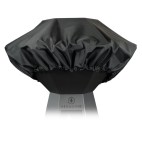 Charlotte de protection pour brasero Hexagone 150cm de diamètre