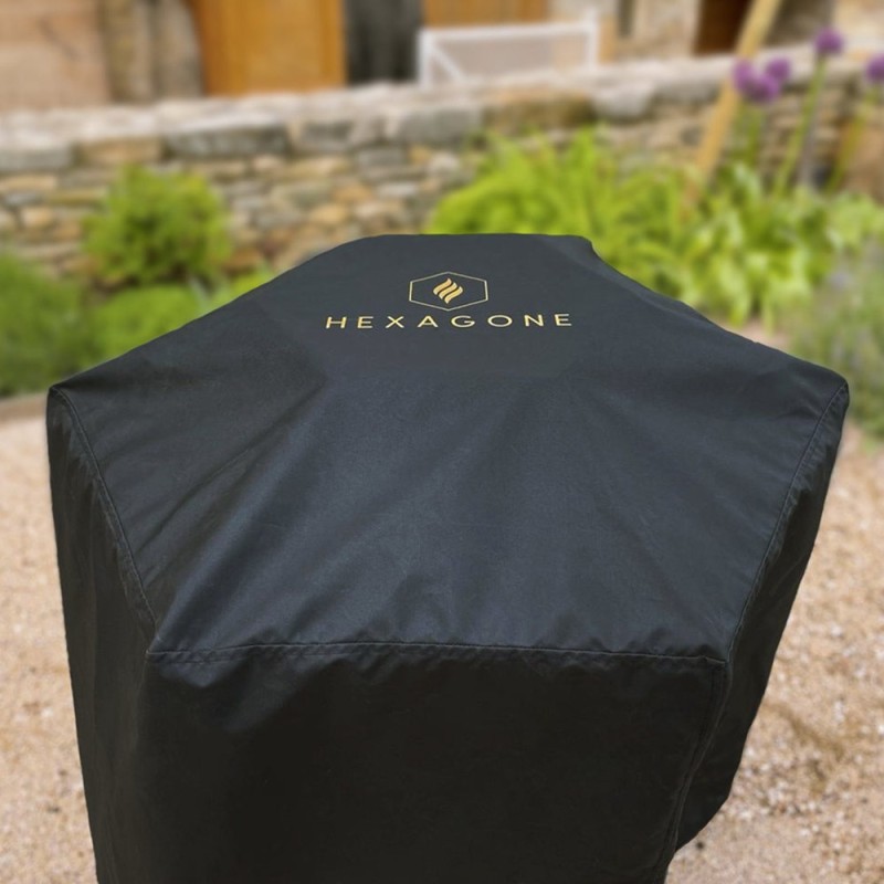 Housse de rangement pour brasero 85cm de diamètre - protection optimale