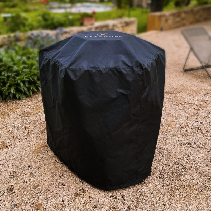 Housse de rangement pour brasero 85cm de diamètre - protection optimale