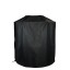 Housse de rangement pour brasero 85cm de diamètre - protection optimale