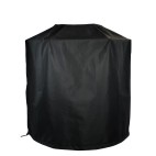 Housse de rangement pour brasero 105cm de diamètre - protection optimale