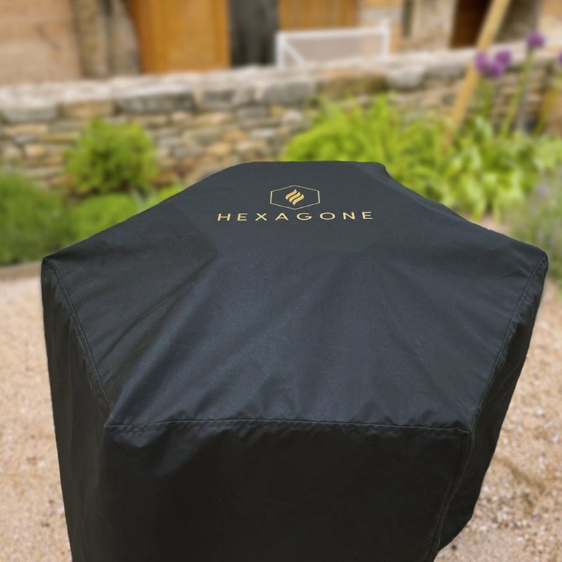Housse de rangement pour brasero 105cm de diamètre - protection optimale