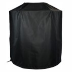 Housse de rangement pour brasero 150cm de diamètre - protection optimale