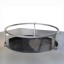 Anneau de grille bas pour grill 80cm de diamètre