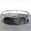 Anneau de grille bas pour grill 100cm de diamètre