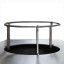 Anneau grille haute pour grill 100cm