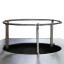 Anneau grille haute pour grill 114cm
