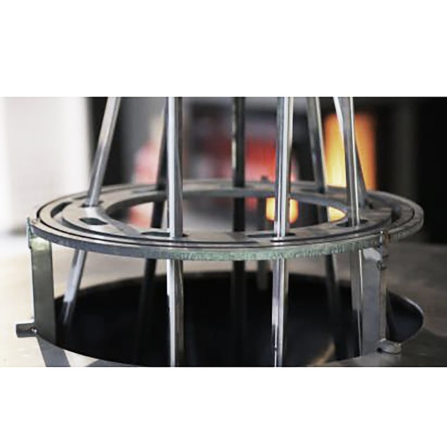 brochette pour brasero épée de grille brésilienne