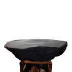Housse de protection pour brasero grill 80cm de diamètre