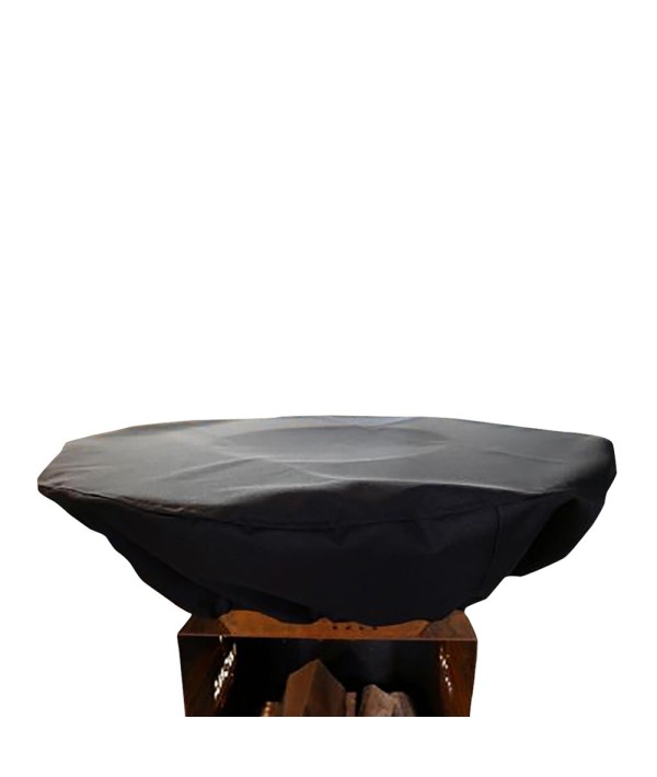 Housse de protection pour brasero de 80cm de diamètre
