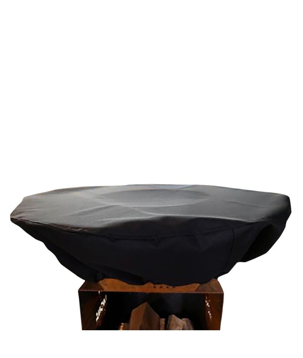 Housse de protection pour brasero grill 100cm de diamètre