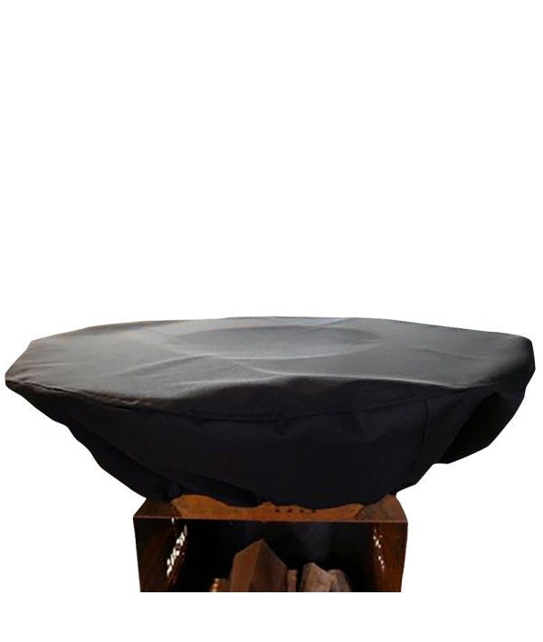 Housse de protection pour brasero grill 114cm de diamètre