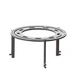 Anneau à wok à insérer pour Brasero Iwona Grill