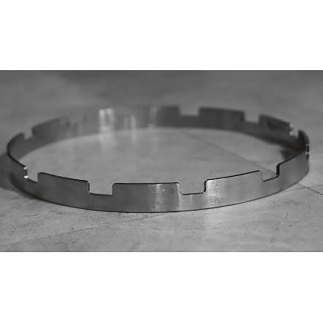repose brochette pour brasero grill 80cm de diamètre