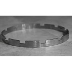 repose brochette pour brasero grill 80cm de diamètre