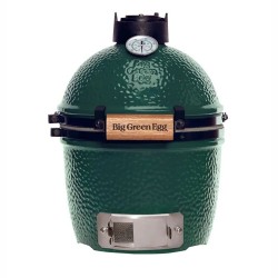 Kamado Mini Big Green Egg