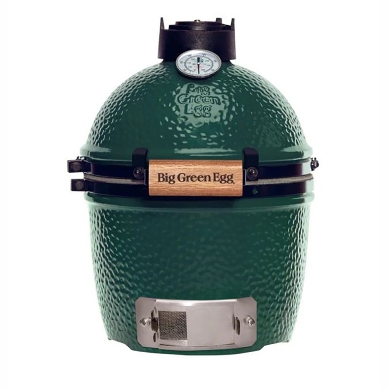 Brasero Kamado mini facile à transporter