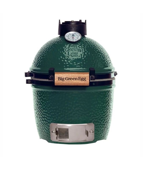 Brasero Kamado mini facile à transporter