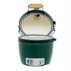 Brasero Kamado mini facile à transporter