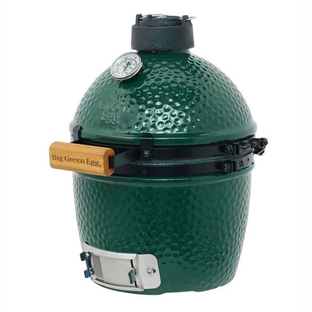 Brasero Kamado mini facile à transporter