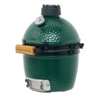Brasero Kamado mini facile à transporter