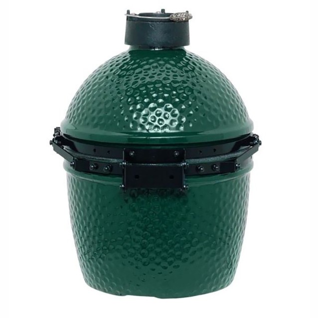Brasero Kamado mini facile à transporter