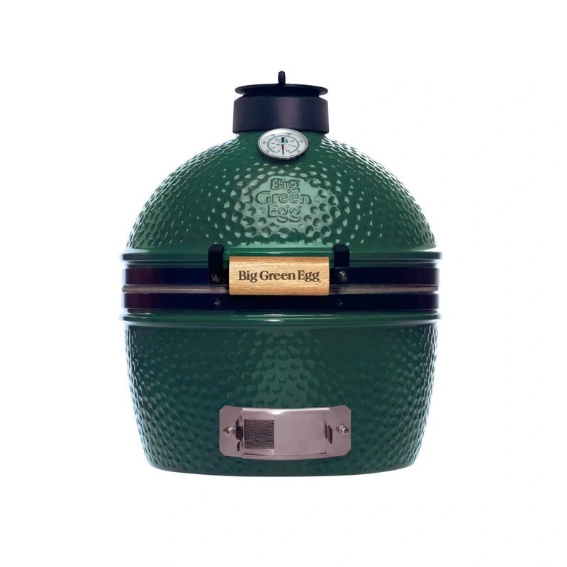 Kamado Minimax compact avec chariot