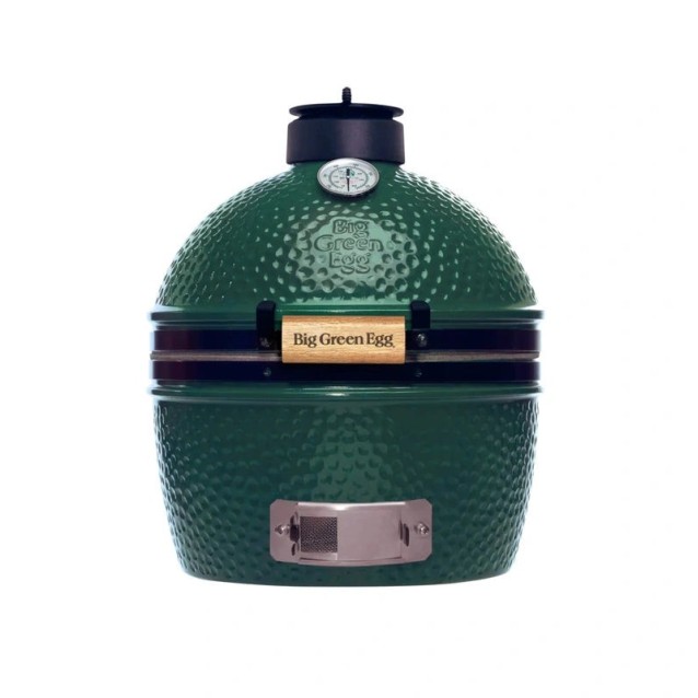 Kamado Minimax compact avec chariot