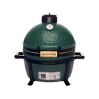 Kamado Minimax compact avec chariot
