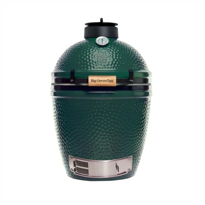 Kamado medium Big Green Egg diamètre de grille de 40cm
