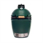 Kamado medium Big Green Egg diamètre de grille de 40cm