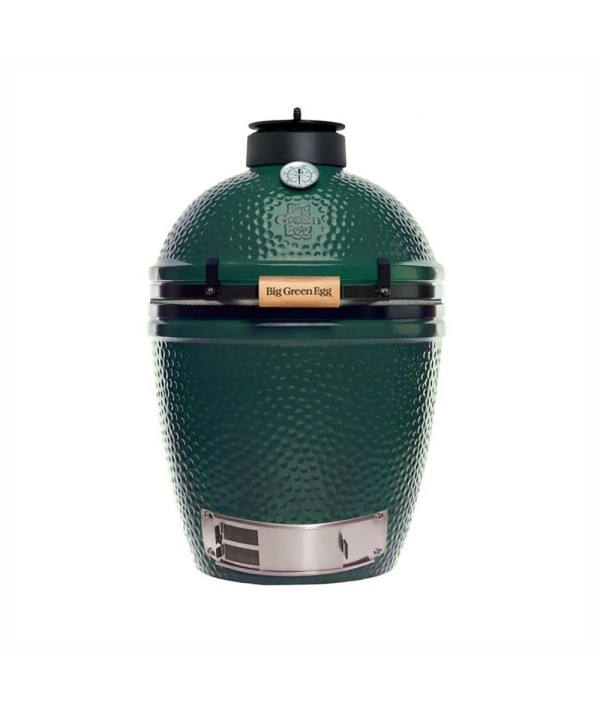 Kamado medium Big Green Egg diamètre de grille de 40cm