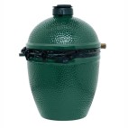 Kamado large big green egg - surface de cuisson 1688cm carré