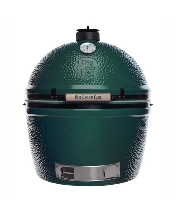 Brasero kamado big green egg XXL grande polyvalence d'utilisation et grande surface