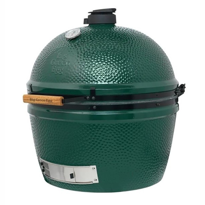 Brasero kamado big green egg XXL grande polyvalence d'utilisation et grande surface