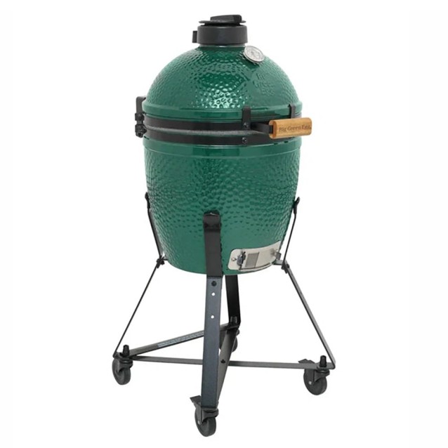 Berceau à roulettes pour kamado big green egg large