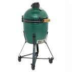 Berceau à roulettes pour kamado big green egg large