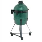 Berceau à roulettes pour kamado big green egg large