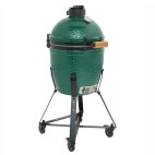 Berceau à roulettes pour kamado big green egg XL