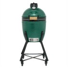 Berceau à roulettes pour kamado big green egg XL