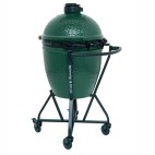 chariot à roulettes pour kamado big green egg XL
