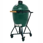 chariot à roulettes pour kamado big green egg XL
