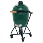 chariot à roulettes pour kamado big green egg XXL