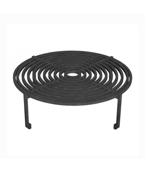 Grille de cuisson surélevée 100cm de diamètre pour brasero