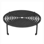 Grille de cuisson surélevée 120cm de diamètre pour brasero