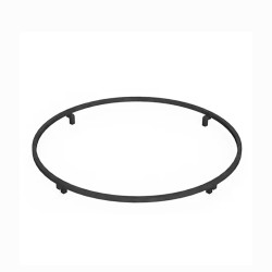 Rebord anti-chute pour brasero Firten