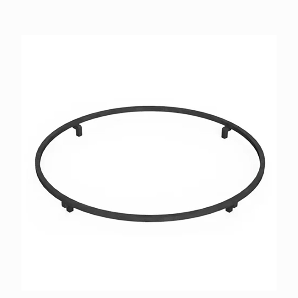 Rebord anti-chute Firten pour brasero 80cm de diamètre