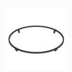 Rebord anti-chute Firten pour brasero 80cm de diamètre