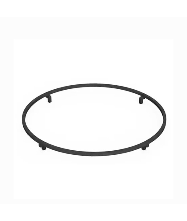 Rebord anti-chute Firten pour brasero 80cm de diamètre